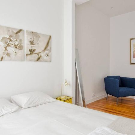 리스본 Casa Dos Trigueiros I 아파트 외부 사진