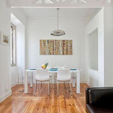 리스본 Casa Dos Trigueiros I 아파트 외부 사진