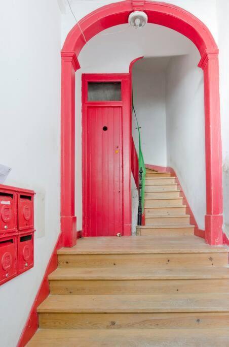 리스본 Casa Dos Trigueiros I 아파트 외부 사진