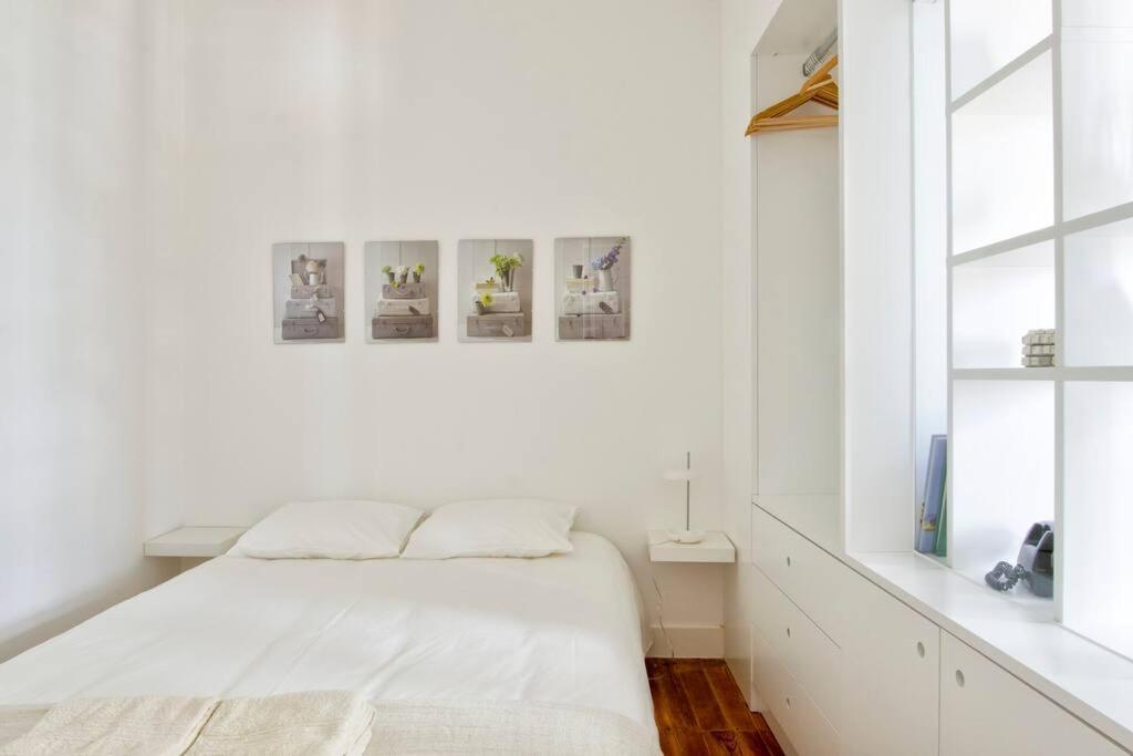 리스본 Casa Dos Trigueiros I 아파트 외부 사진